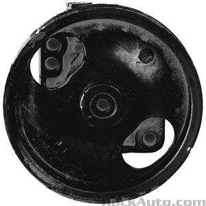 بمب باور (مضخة باور)