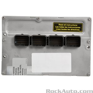 كمبيوتر المكينة
