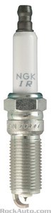 بوجي (شمعة إشعال)