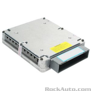 Engine Control Module (ECM Computer)