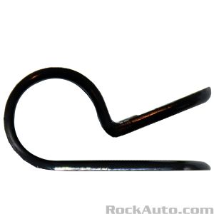 Fuel Line / Hose Holder