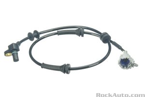 حساس ABS
