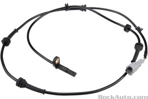 حساس ABS