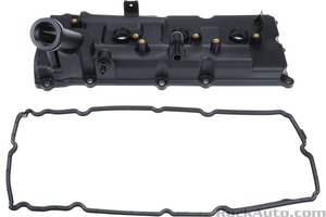 Valve Cover