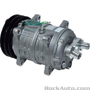 كمبروسر مكيف UAC CO4617DKV