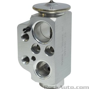 A/C Expansion Valve