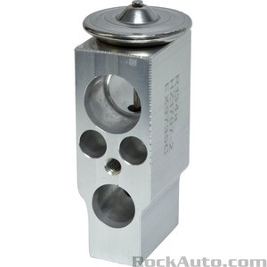 A/C Expansion Valve