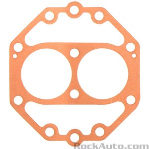 A/C System O-Rings / Seals