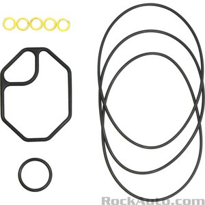 A/C System O-Rings / Seals