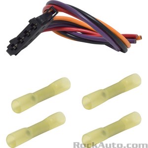 A/C Wiring Harness / Connector