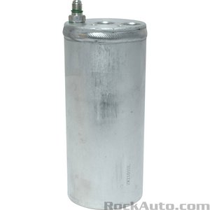 A/C Receiver Drier / Accumulator