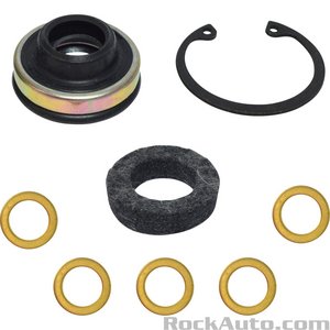 A/C System O-Rings / Seals