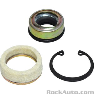A/C System O-Rings / Seals