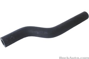Heater Hose