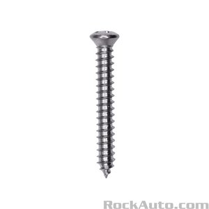 Screw