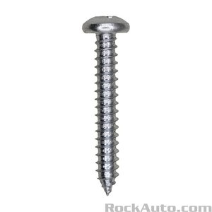 Screw