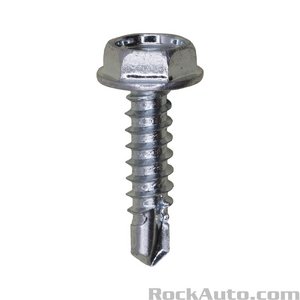 Screw