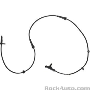 حساس ABS