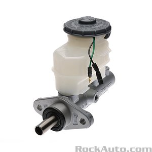Master Cylinder