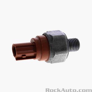 Transmission-Automatic Fluid Pressure Switch