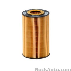 فلتر زيت
