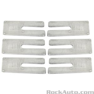 Alignment Camber Wedge