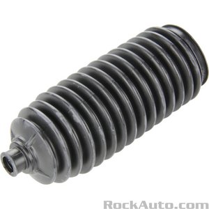 Rack and Pinion Bellow