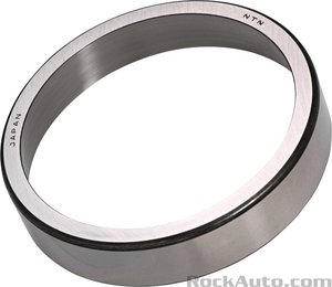Differential Carrier Bearing / Race