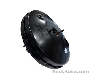 مضخم فرامل (بوستر)