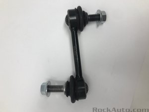 Sway Bar Link