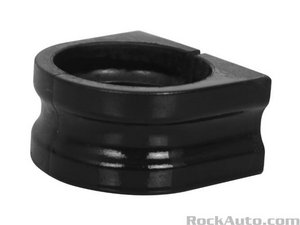 Sway Bar Bushing