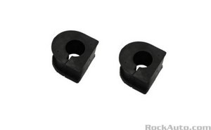 Sway Bar Bushing