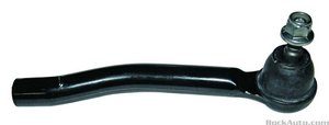علاقة مقود (طرف دركسون)