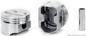 Piston