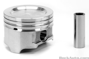 Piston