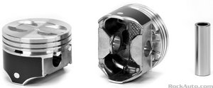 Piston