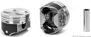 Piston