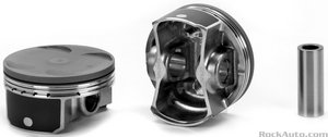 Piston