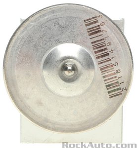 A/C Expansion Valve
