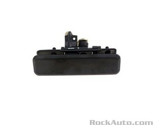 يد باب (مقبض)