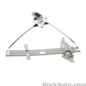 Window Regulator