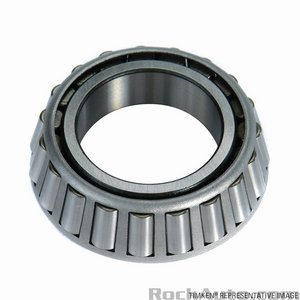 Differential Pinion Bearing / Race