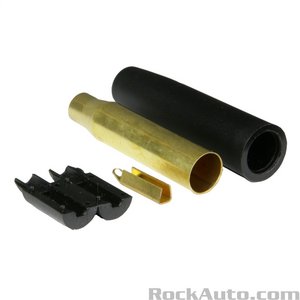 Antenna Connector