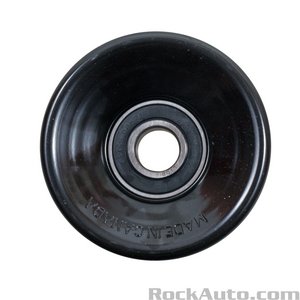 Idler Pulley