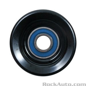 Idler Pulley