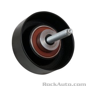 بكرة شداد ثابتة