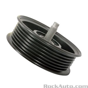 Idler Pulley