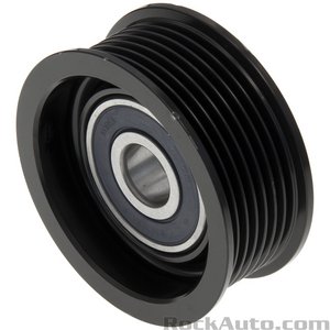 Idler Pulley