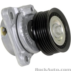 Belt Tensioner