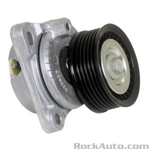 Belt Tensioner